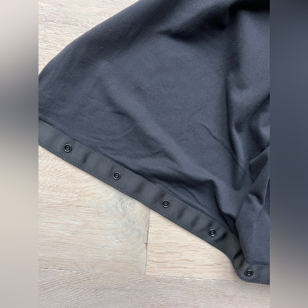 Lululemon Vinyasa Scarf *Rulu (Black) - Picture 7 of 8
